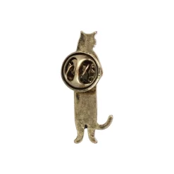 New Maison Ghibli Pins Cat Guard - The Cat Returns