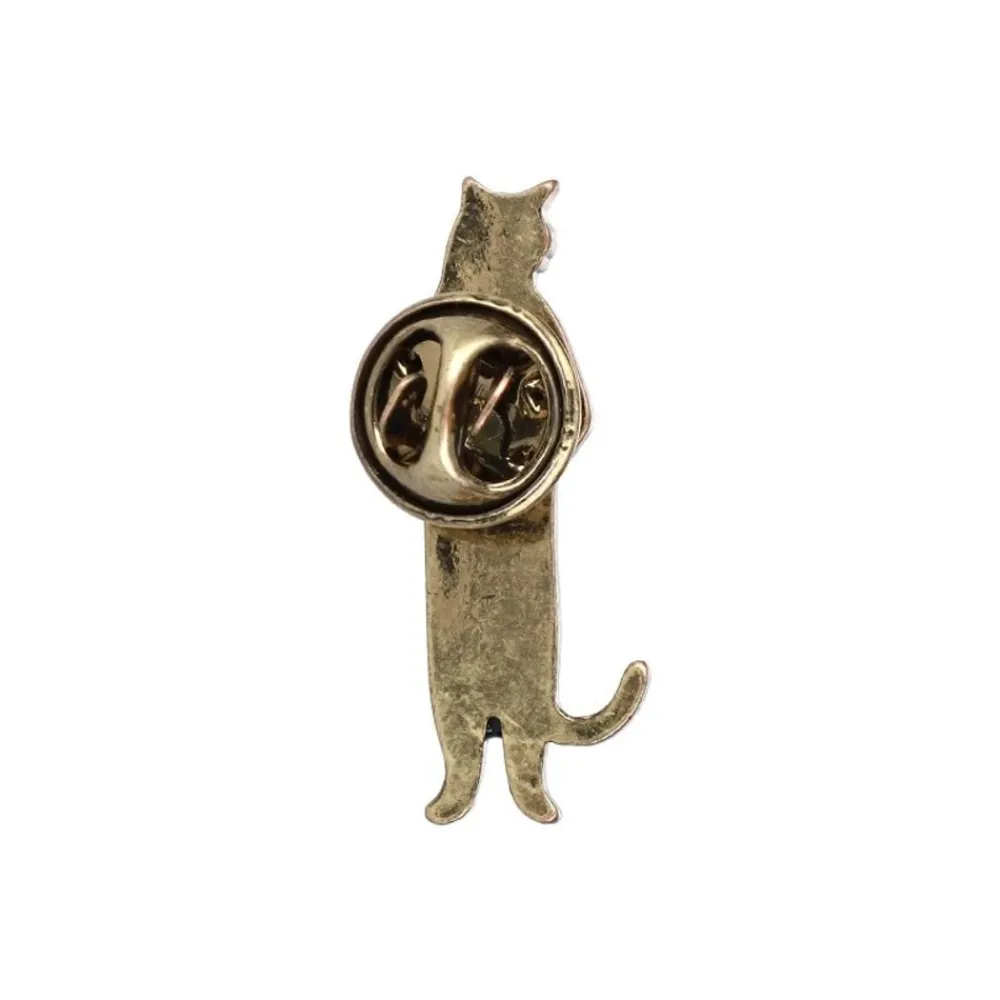 New Maison Ghibli Pins Cat Guard - The Cat Returns