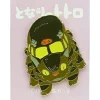 Maison Ghibli Pins Catbus Running - My Neighbor Totoro