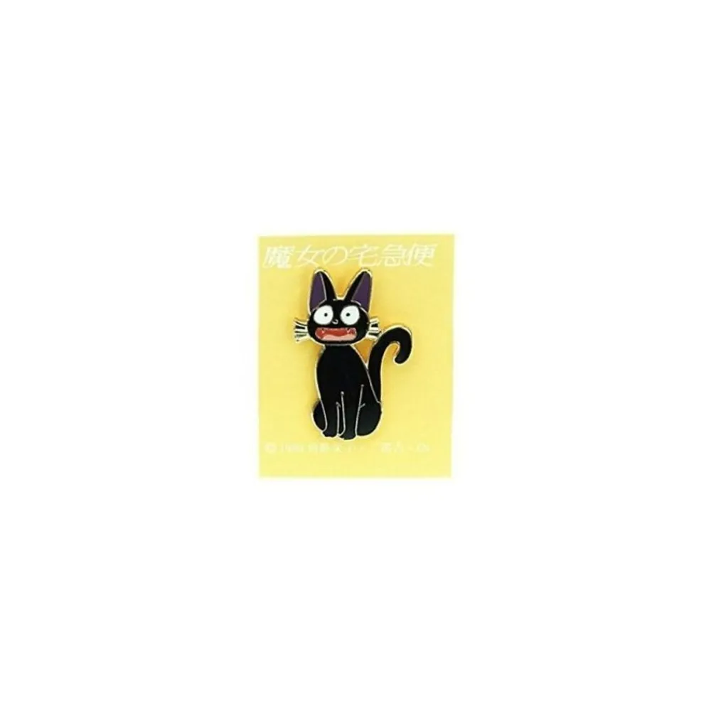 Online Maison Ghibli Pins Jiji Miaow - Kiki'S Delivery Service