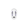 Clearance Maison Ghibli Pins No Face Close-Up Image - Spirited Away