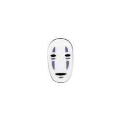 Clearance Maison Ghibli Pins No Face Close-Up Image - Spirited Away