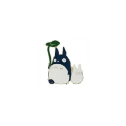 Discount Maison Ghibli Pins Small And Middle Totoro - My Neighbor Totoro