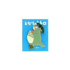 Clearance Maison Ghibli Pins Totoro Roaring - My Neighbor Totoro