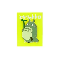 Discount Maison Ghibli Pins Totoro Standing - My Neighbor Totoro