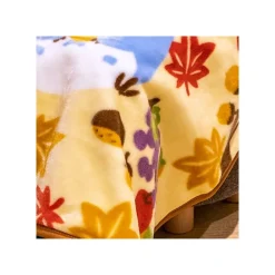 New Maison Ghibli Plaid Totoro Autumn - My Neighbor Totoro