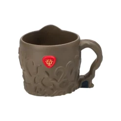 Clearance Maison Ghibli Planter Mug Robot Soldier - Castle In The Sky