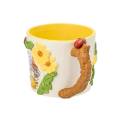 New Maison Ghibli Planter Totoro & Flower Arch - My Neighbour Totoro