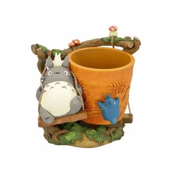 Discount Maison Ghibli Planter Totoro Swing My Neighbour Totoro