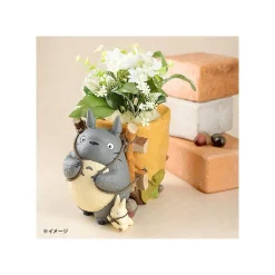 Outlet Maison Ghibli Planter Totoro'S Delivery - My Neighbor Totoro