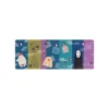 Outlet Maison Ghibli Plastic Long Play Mat Dusk 45X120Cm(Blue)- Spirited Away