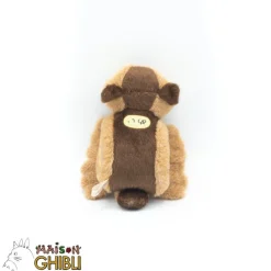 New Maison Ghibli Plush Beanbag Catbus - My Neighbor Totoro