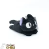Clearance Maison Ghibli Plush Beanbag Jiji Fluffy - Kiki'S Delivery Service