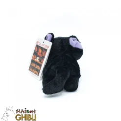 Clearance Maison Ghibli Plush Beanbag Jiji Fluffy - Kiki'S Delivery Service