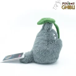 Clearance Maison Ghibli Plush Beanbag Totoro Leaf - My Neighbor Totoro