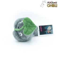 Clearance Maison Ghibli Plush Beanbag Totoro Leaf - My Neighbor Totoro