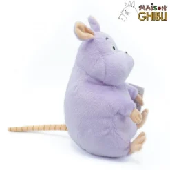 Maison Ghibli Plush Boh Mouse M - Spirited Away