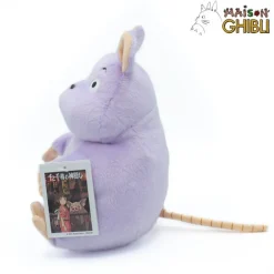 Maison Ghibli Plush Boh Mouse M - Spirited Away