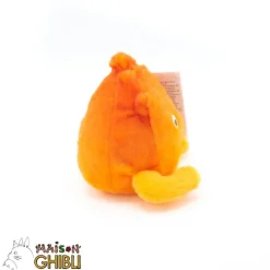 Online Maison Ghibli Plush Calcifer - Howl'S Moving Castle