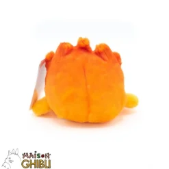 Online Maison Ghibli Plush Calcifer - Howl'S Moving Castle