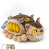 Hot Maison Ghibli Plush Catbus Fluffy M - My Neighbor Totoro