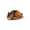 Outlet Maison Ghibli Plush Catbus Fluffy S - My Neighbor Totoro