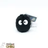 Discount Maison Ghibli Plush Figure Soot Sprite - My Neighbor Totoro