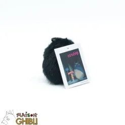 Discount Maison Ghibli Plush Figure Soot Sprite - My Neighbor Totoro