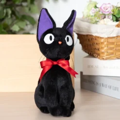 Online Maison Ghibli Plush Jiji Sitting M - Kiki'S Delivery Service