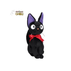 Online Maison Ghibli Plush Jiji Sitting M - Kiki'S Delivery Service