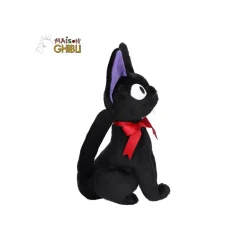 Online Maison Ghibli Plush Jiji Sitting M - Kiki'S Delivery Service