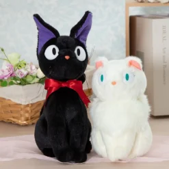 Online Maison Ghibli Plush Jiji Sitting M - Kiki'S Delivery Service