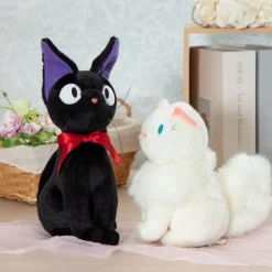 Online Maison Ghibli Plush Jiji Sitting M - Kiki'S Delivery Service