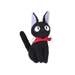 Best Maison Ghibli Plush Jiji Trinket S - Kiki'S Delivery Service