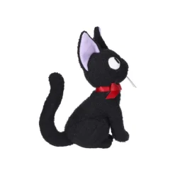 Best Maison Ghibli Plush Jiji Trinket S - Kiki'S Delivery Service
