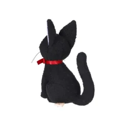 Best Maison Ghibli Plush Jiji Trinket S - Kiki'S Delivery Service