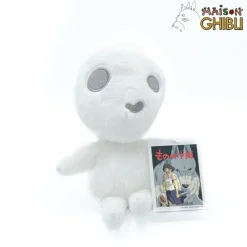Outlet Maison Ghibli Plush Kodama M - Princess Mononoke