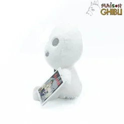 Outlet Maison Ghibli Plush Kodama M - Princess Mononoke