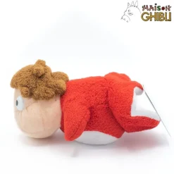 Online Maison Ghibli Plush Ponyo - Ponyo On The Cliff
