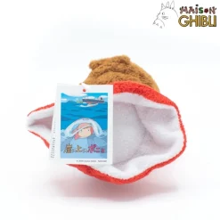 Online Maison Ghibli Plush Ponyo - Ponyo On The Cliff