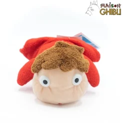 Online Maison Ghibli Plush Ponyo - Ponyo On The Cliff