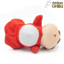 Online Maison Ghibli Plush Ponyo - Ponyo On The Cliff