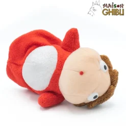 Online Maison Ghibli Plush Ponyo - Ponyo On The Cliff