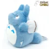 Online Maison Ghibli Plush Totoro Blue 25 Cm - My Neighbor Totoro