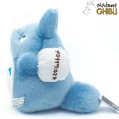 Online Maison Ghibli Plush Totoro Blue 25 Cm - My Neighbor Totoro