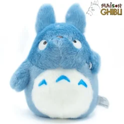 Online Maison Ghibli Plush Totoro Blue 25 Cm - My Neighbor Totoro