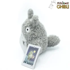 Hot Maison Ghibli Plush Totoro Fluffy Big S - My Neighbor Totoro