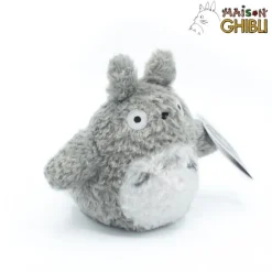 Hot Maison Ghibli Plush Totoro Fluffy Big S - My Neighbor Totoro