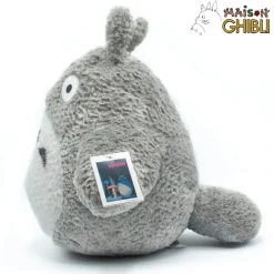 Discount Maison Ghibli Plush Totoro Grey Fluffy Big - My Neighbor Totoro
