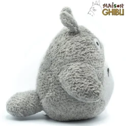Discount Maison Ghibli Plush Totoro Grey Fluffy Big - My Neighbor Totoro